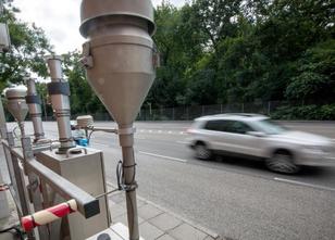 Die Feinstaubbelastung im Stuttgarter Talkessel ist weiter angestiegen. Am ... weiterlesen