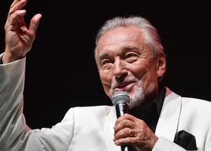 Der tschechische Schlagerstar Karel Gott ist seit mehreren Tagen zur Beobac... weiterlesen