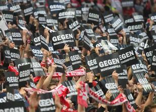 Die Bundesliga-Clubs haben sich nach Informationen der Deutschen Presse-Age... weiterlesen
