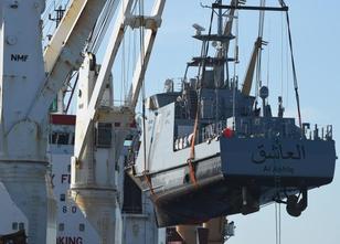Nach dem Exportstopp für Rüstungsgüter nach Saudi-Arabien sieht der Bürgerm... weiterlesen