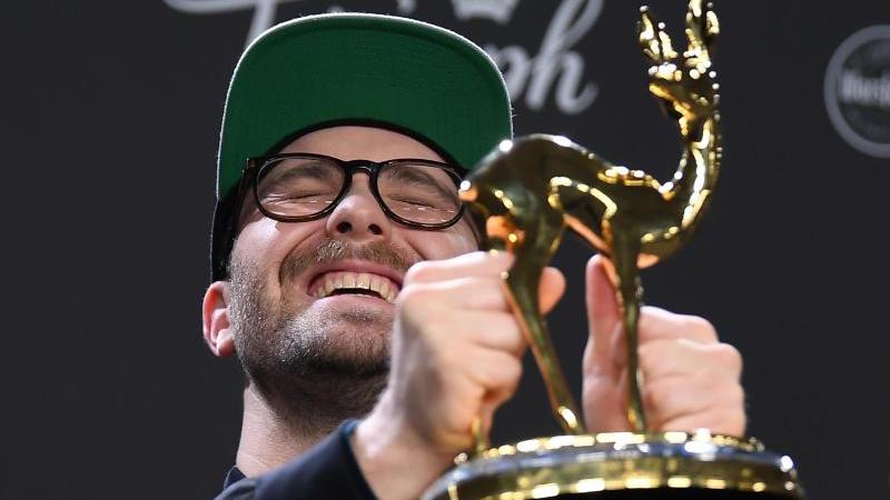Mark Forster bereut großzügiges Geschenk an seine Mutter Mark Forster