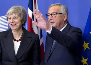 Im Wettlauf gegen die Zeit hat die britische Premierministerin Theresa May ... weiterlesen