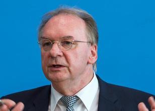 Sachsen-Anhalts Ministerpräsident Reiner Haseloff hat den Druck der Ost-Län... weiterlesen