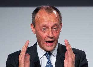 Friedrich Merz hat als einer der Bewerber um den CDU-Vorsitz eine Debatte ü... weiterlesen