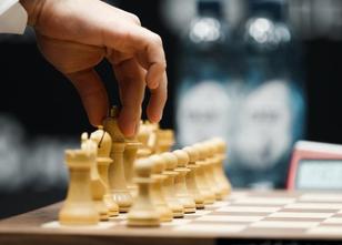 Auch die neunte Partie der Schach-WM in London zwischen dem Weltmeister Mag... weiterlesen