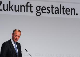 Friedrich Merz hat als einer der Bewerber um den CDU-Vorsitz eine Debatte ü... weiterlesen