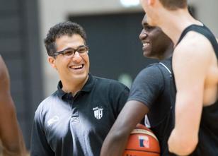 Basketball-Zweitligist Hamburg Towers hat seine Aufstiegsambitionen unterma... weiterlesen