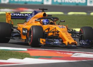 Titel, Siege, Skandale. Fernando Alonsos Formel-1-Karriere hat Hollywood-Re... weiterlesen