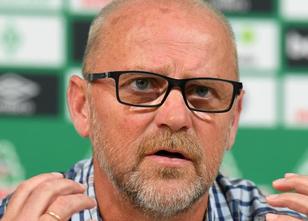 Ex-Bundesligacoach Thomas Schaaf sieht keine Chance mehr für langfristige T... weiterlesen