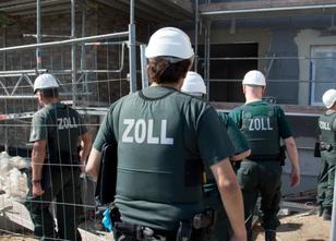 Der Zoll hat bei Überprüfungen von Baufirmen und Gaststätten im Nordosten i... weiterlesen