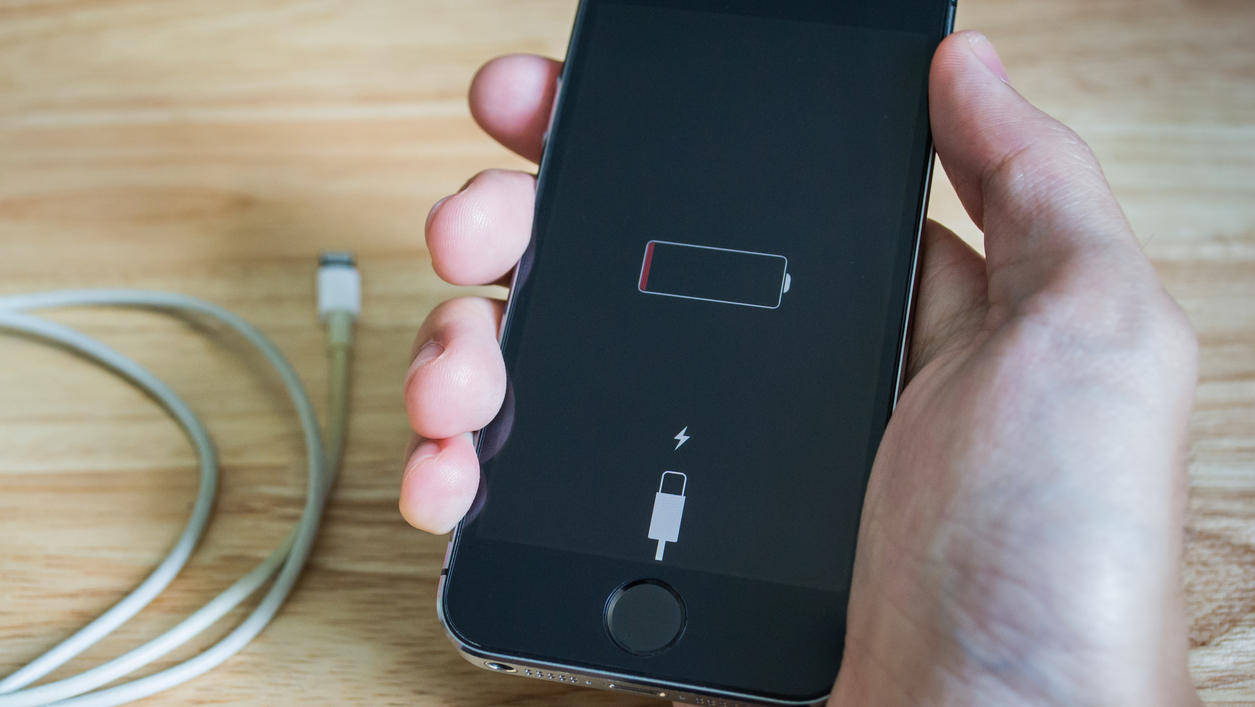 iPhone: Akkuwechsel wird im neuen Jahr teurer iPhone-Akku