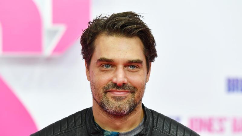 Raphaël Vogt zum ersten Mal Vater geworden Raphaël Vogt