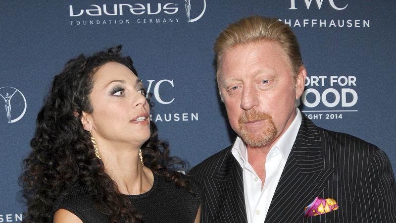 Lilly Becker: 2018 war schlimmste Zeit meines Lebens Boris und Lilly Becker