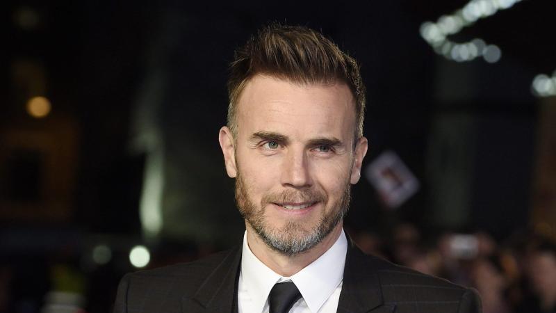 Gary Barlow fühlte sich früher extrem einsam Gary Barlow
