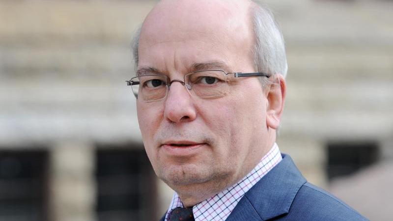 Enquete-Kommission: Gewerkschafter lehnt Vorschläge ab Rainer Wendt
