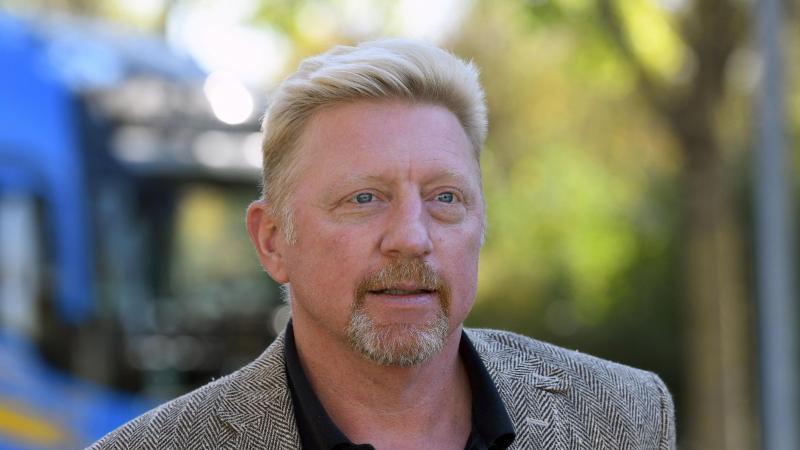 Klage gegen Boris Becker abgewiesen Boris Becker