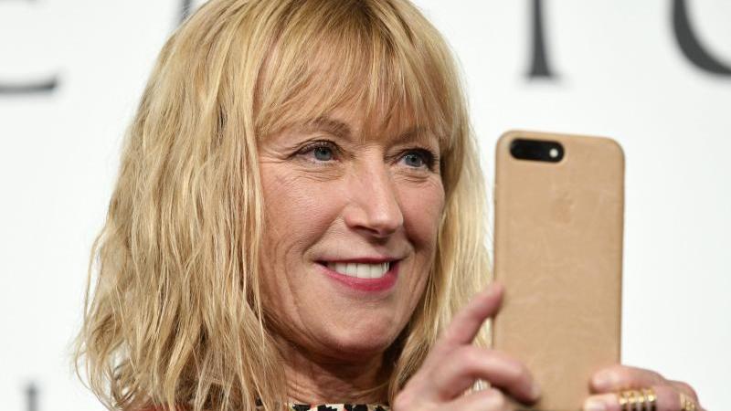 US-Künstlerin Cindy Sherman erhält Max Beckmann-Preis Cindy Sherman