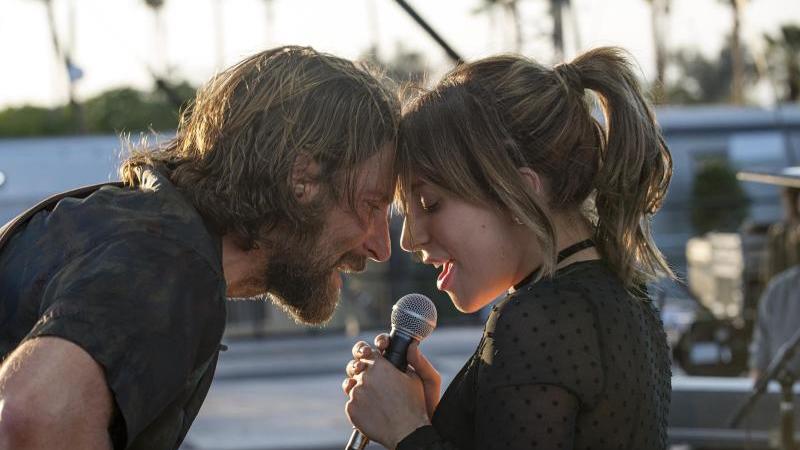 US-Verband wählt zehn beste Filme von 2018 A Star Is Born