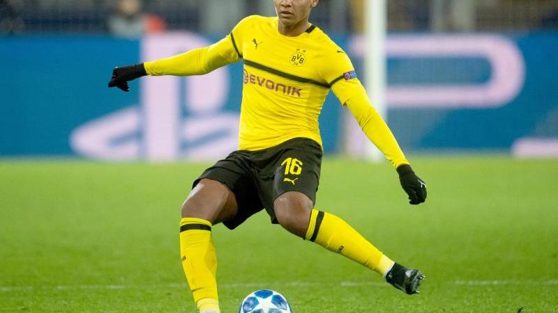 BVB mit Derbysieg Richtung Herbstmeister BVB mit Derbysieg Richtung Herbstmeister