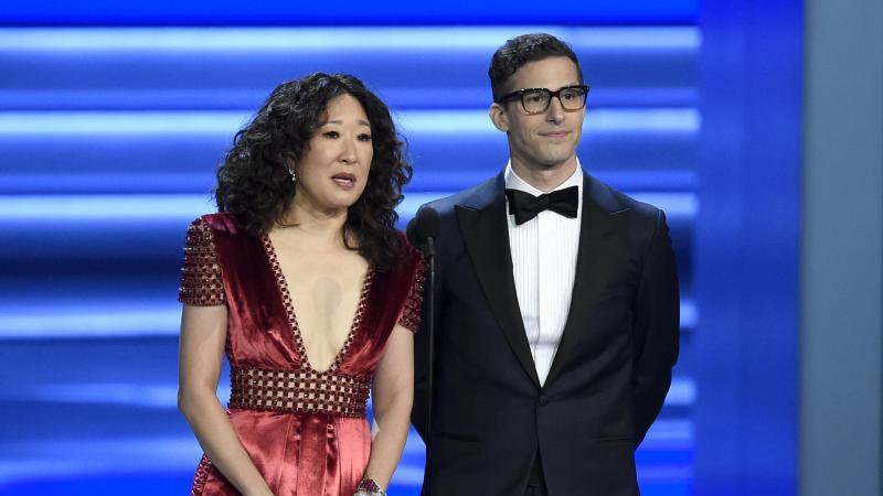Nominierungen für Golden Globes werden verkündet Golden Globes