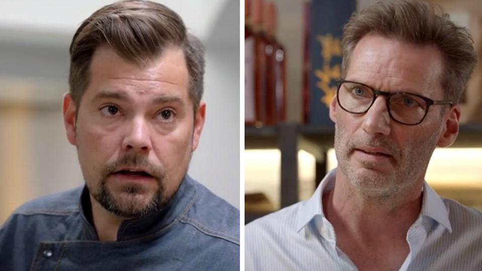 GZSZ-Wochenvorschau: Das passiert ab dem 10. Dezember 2018 bei "Gute Zeiten, schlechte Zeiten" GZSZ: Leon und Alex haben Zoff