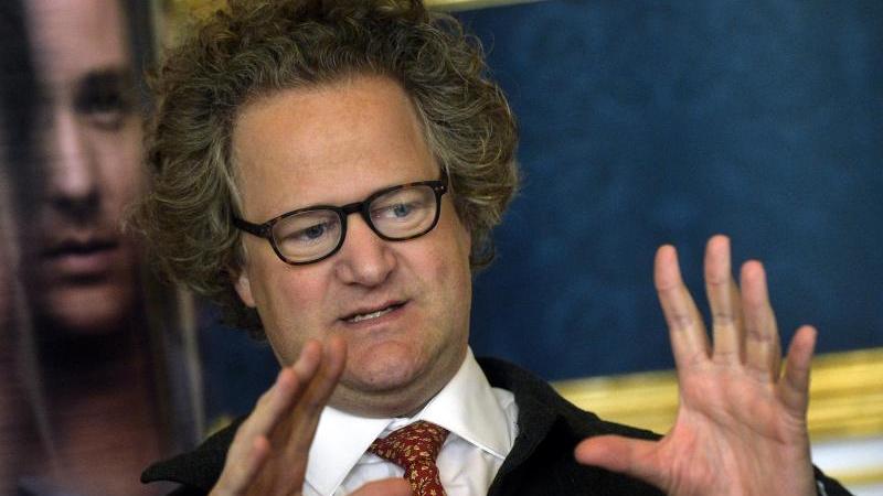 Golden Globes: "Werk ohne Autor" nominiert Florian Henckel von Donnersmarck
