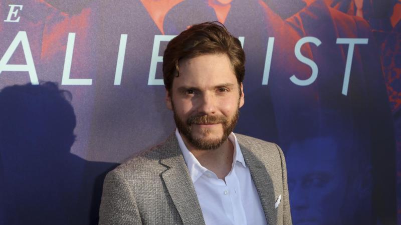 Daniel Brühl hat erneut Chancen auf einen Golden Globe Daniel Brühl
