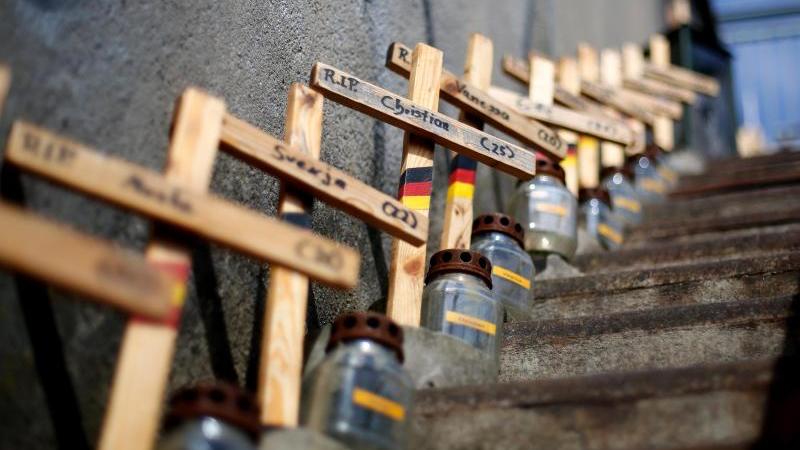 Loveparade-Gutachter: Unglück hätte verhindert werden können Loveparade-Prozess