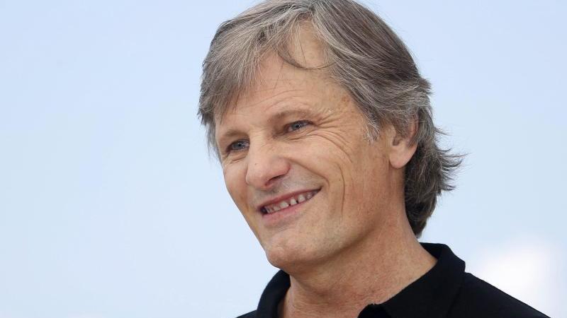 Viggo Mortensen spürt in der Natur innere Ruhe Viggo Mortensen