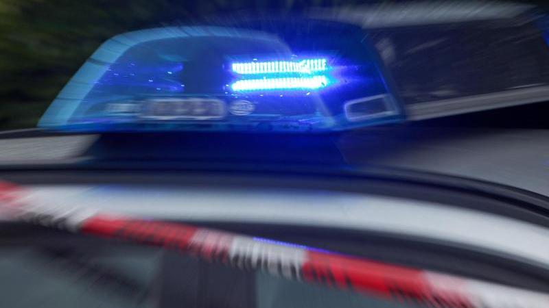 Herrenloser Koffer sorgt für Polizeieinsatz Polizeieinsatz