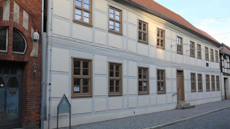 Stendaler Winckelmann-Museum will breites Publikum erreichen Stendaler Winckelmann-Museum