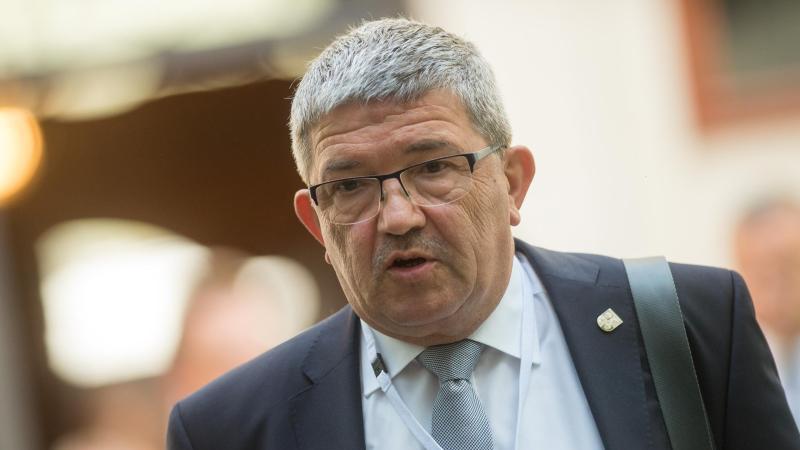 Caffier weist AfD-Kritik an Innenausschuss zurück Lorenz Caffier
