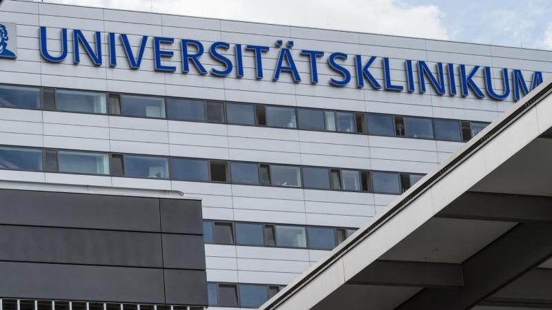 "Unregelmäßigkeiten" bei Leber-Transplantationen Universitätsklinik Frankfurt