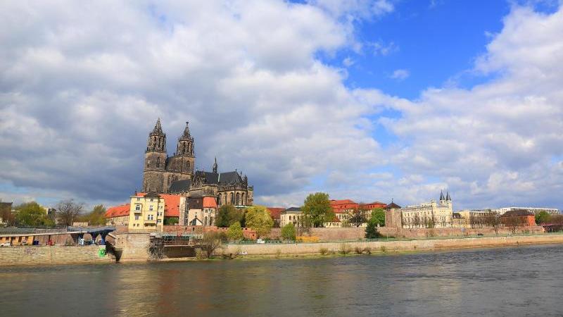 Magdeburg als "Klimaaktive Kommune" ausgezeichnet Magdeburg