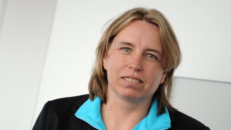 Schelling-Preis für Saarbrücker Internetforscherin Anja Feldmann
