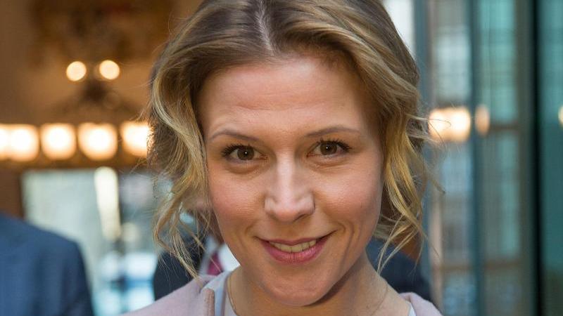 Weisz: Habe als leicht bekleidete Barfrau gearbeitet Franziska Weisz