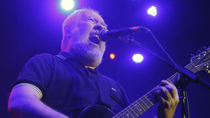 Buzzcocks-Frontmann Pete Shelley gestorben Pete Shelley