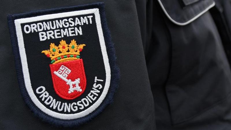 Ordnungsdienst in Bremen wird ausgebaut Ordnungsdienst in Bremen