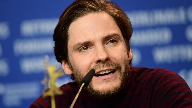 Golden-Globe-Nominierung: Daniel Brühl ist "sprachlos" Daniel Brühl