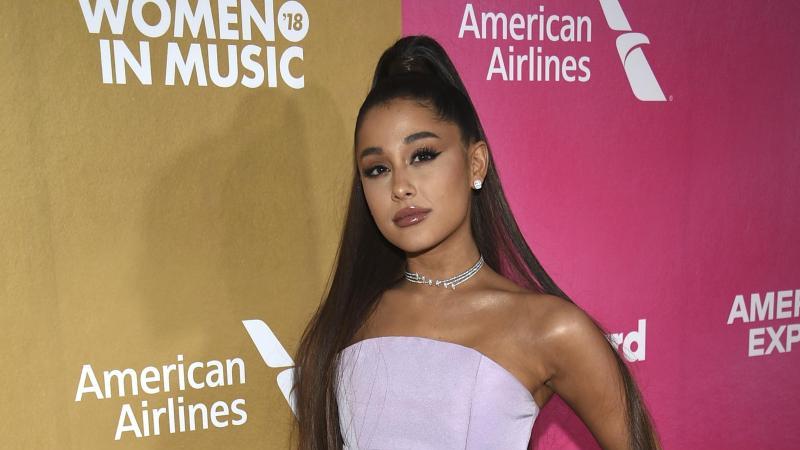 Ariana Grande: Es war das schlimmste Jahr meines Lebens Ariana Grande