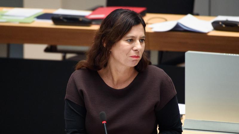 Schulen mit Antisemitismus-Problem bekommen Unterstützung Sandra Scheeres