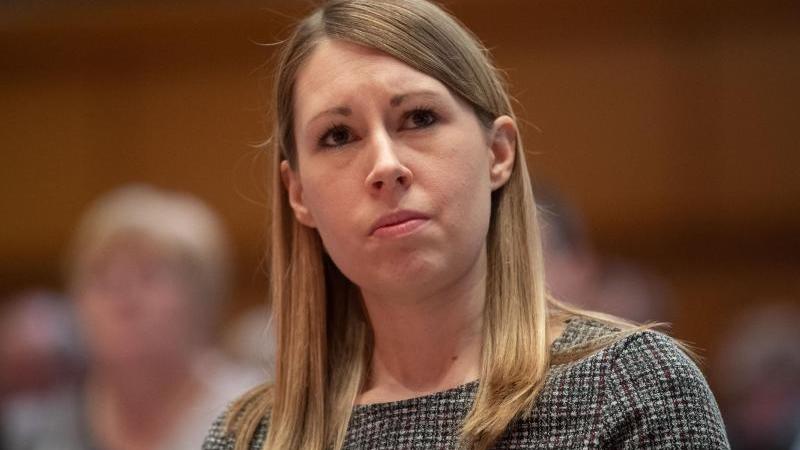 Kampf um SPD-Platz bei Europa-Wahl: Boos verzichtet Luisa Boos