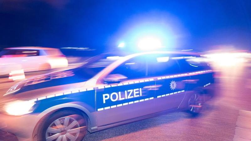 Lenkzeitenerfassung an Lkw immer geschickter manipuliert Polizei