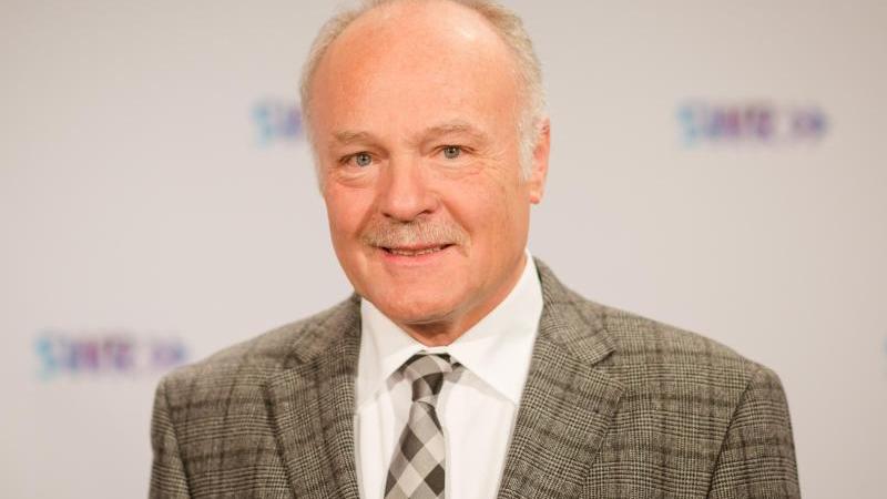 SWR-Intendant Boudgoust gibt Amt früher ab Peter Boudgoust