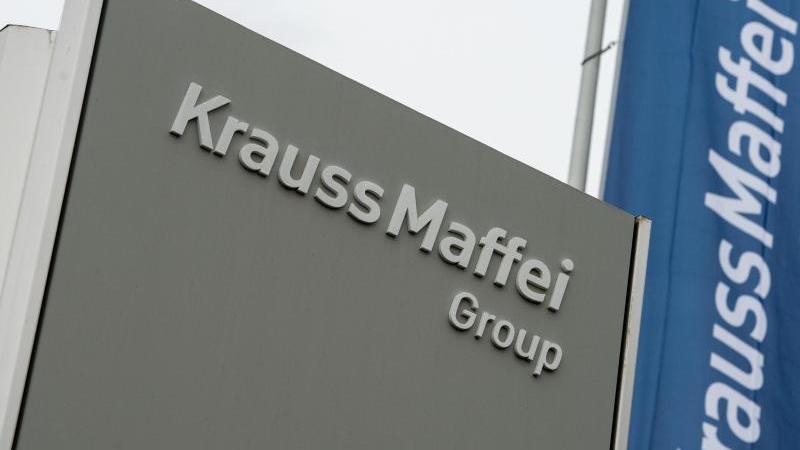Maschinenbauer Krauss Maffei wird Opfer von Cyberattacke Krauss Maffei