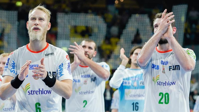 Dreikampf statt Vierkampf: SC Magdeburg raus aus Titelrennen Niederlage