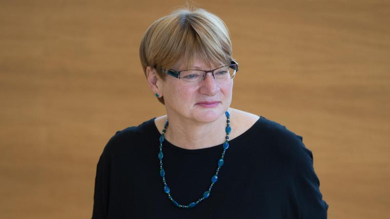 Tagebau-Sanierung: Linke sehen weiter viele Fragezeichen Jana Pinka