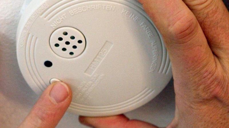 Rauchmelder: Eigentümergemeinschaft entscheidet für alle Rauchmelder