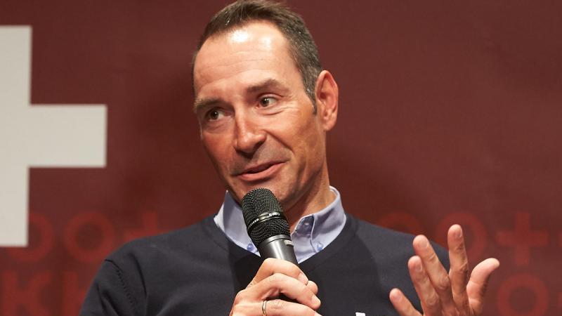 Erik Zabel soll Kittel bei Katusha-Alpecin helfen Erik Zabel