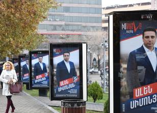 In Armenien wird mehr als ein halbes Jahr nach den friedlichen Massenprotes... weiterlesen